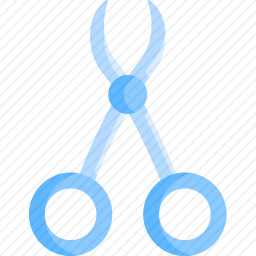 <em>剪刀</em>