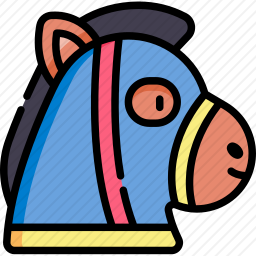 <em>马</em>