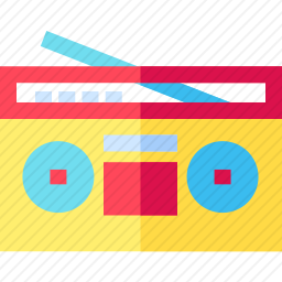 收音机
