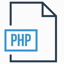<em>PHP</em>文件