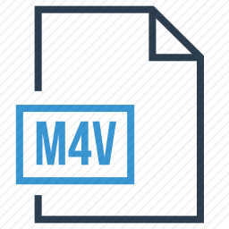 M4V文件