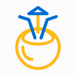 <em>椰子</em>