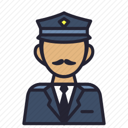 警察