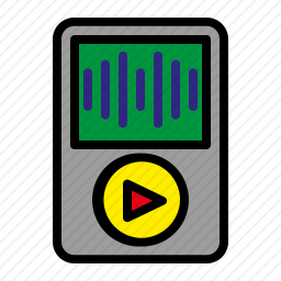 MP3播放器