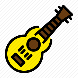 吉他