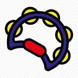铃鼓
