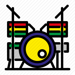 鼓