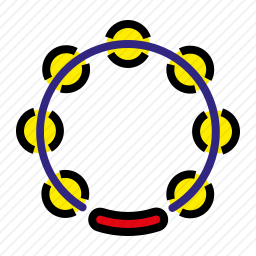 铃鼓