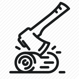 斧子