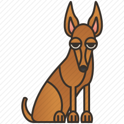 <em>猎犬</em>
