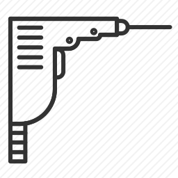 <em>电钻</em>