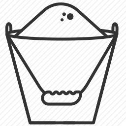 <em>桶</em>