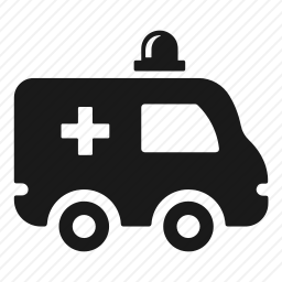 救护车