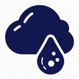 下雨