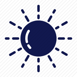 太阳