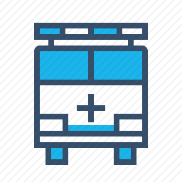 <em>救护车</em>