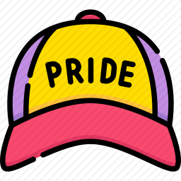 <em>棒球帽</em>