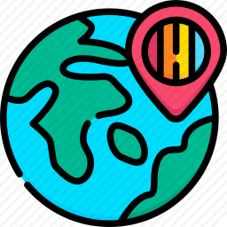 <em>地球</em>