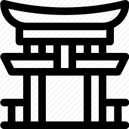 <em>牌坊</em>