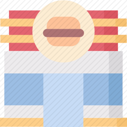 汉堡