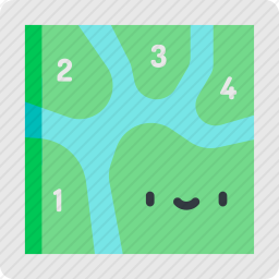 地图