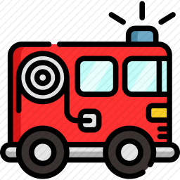 消防车