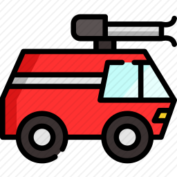 消防车
