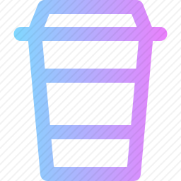 <em>咖啡杯</em>
