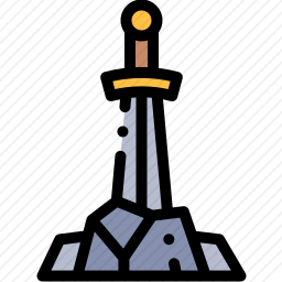 <em>剑</em>