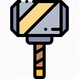 <em>锤子</em>