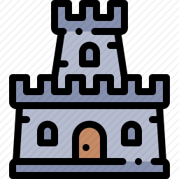 城堡