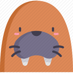 海象