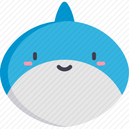 鲨鱼
