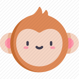 <em>猴子</em>