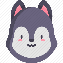 <em>狼</em>