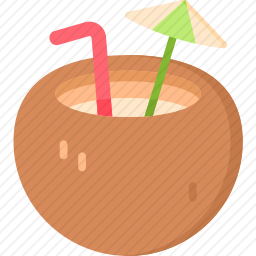 鸡尾酒