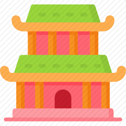 宝塔