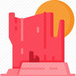 大峡谷
