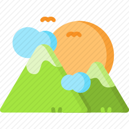 山