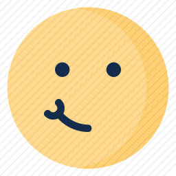 <em>微笑</em>