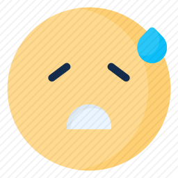悲伤