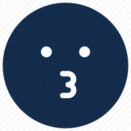 吻
