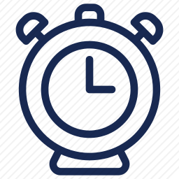 <em>闹钟</em>