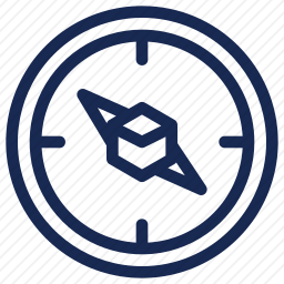 <em>指南针</em>