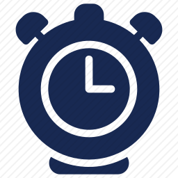 <em>闹钟</em>