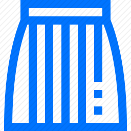 裙子