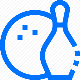 <em>保龄球</em>