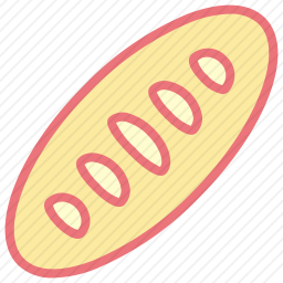 面包