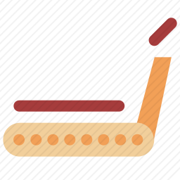 <em>跑步机</em>