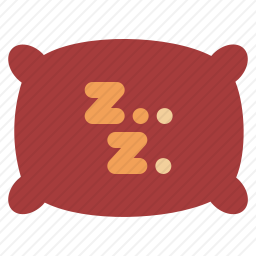 <em>枕头</em>